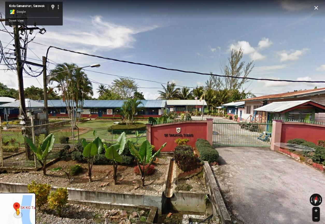 Haji Ineng Homestay-