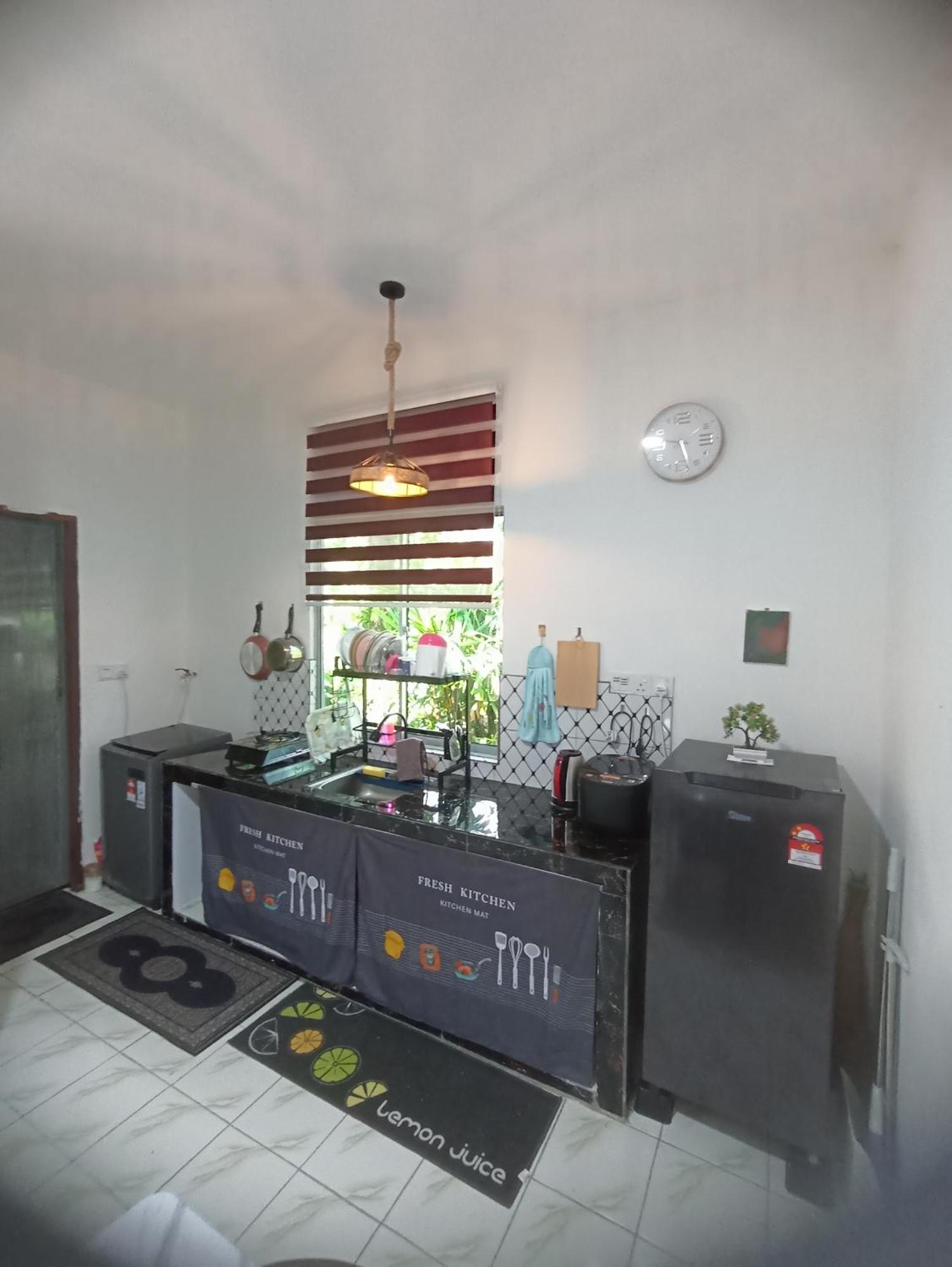 Haji Ineng Homestay-