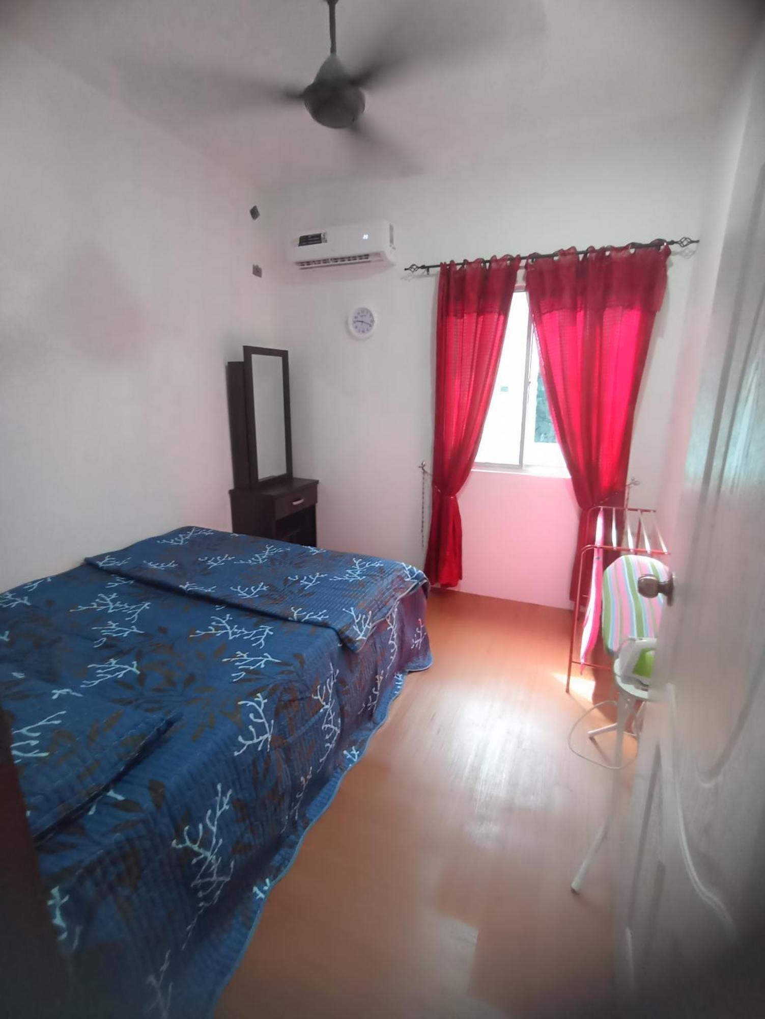 Homestay Haji Ineng Homestay- Kota Samarahan