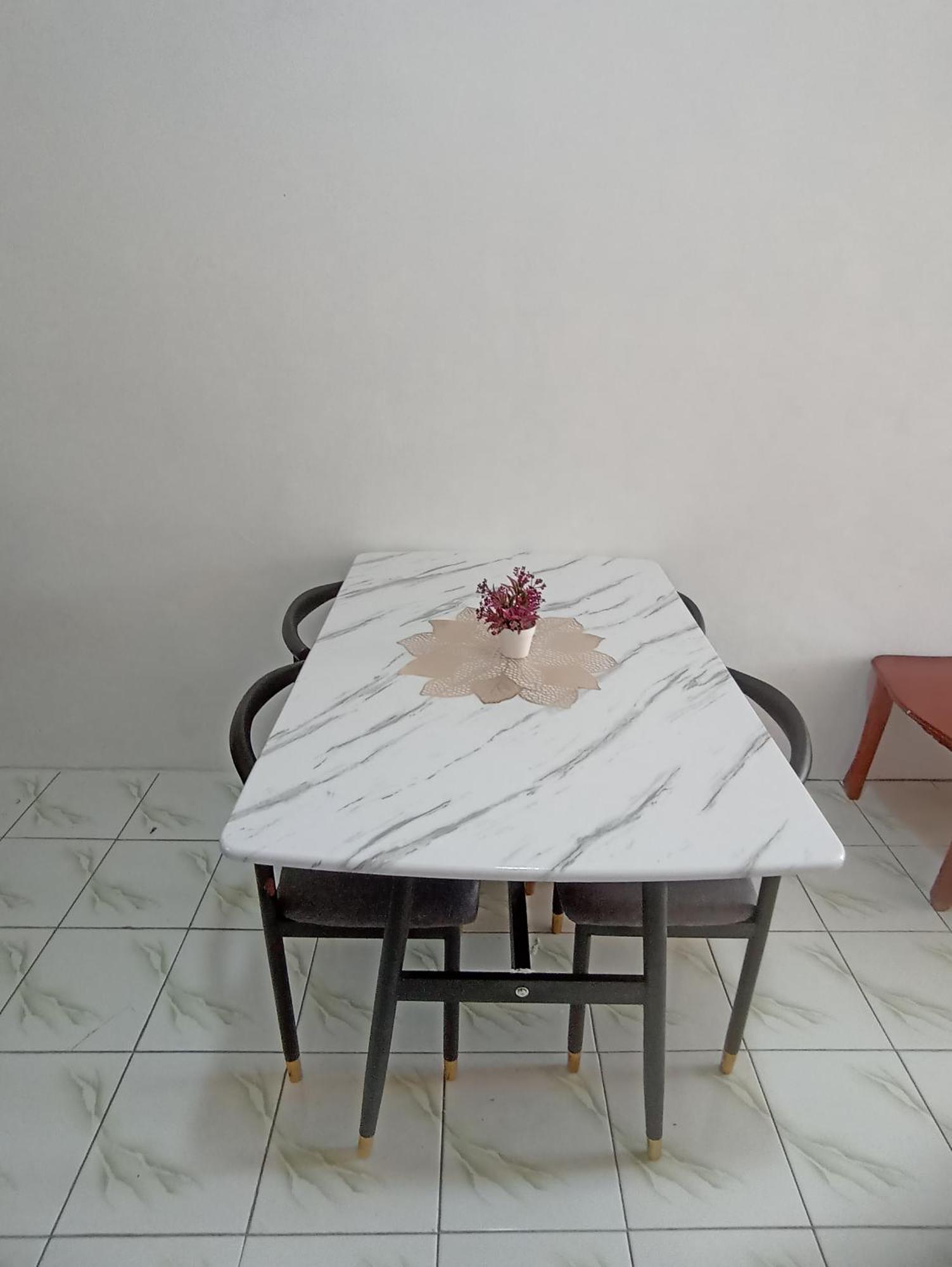 Haji Ineng Homestay- Kota Samarahan