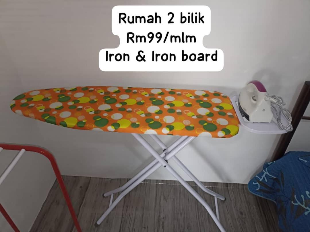 Haji Ineng Homestay- Kota Samarahan