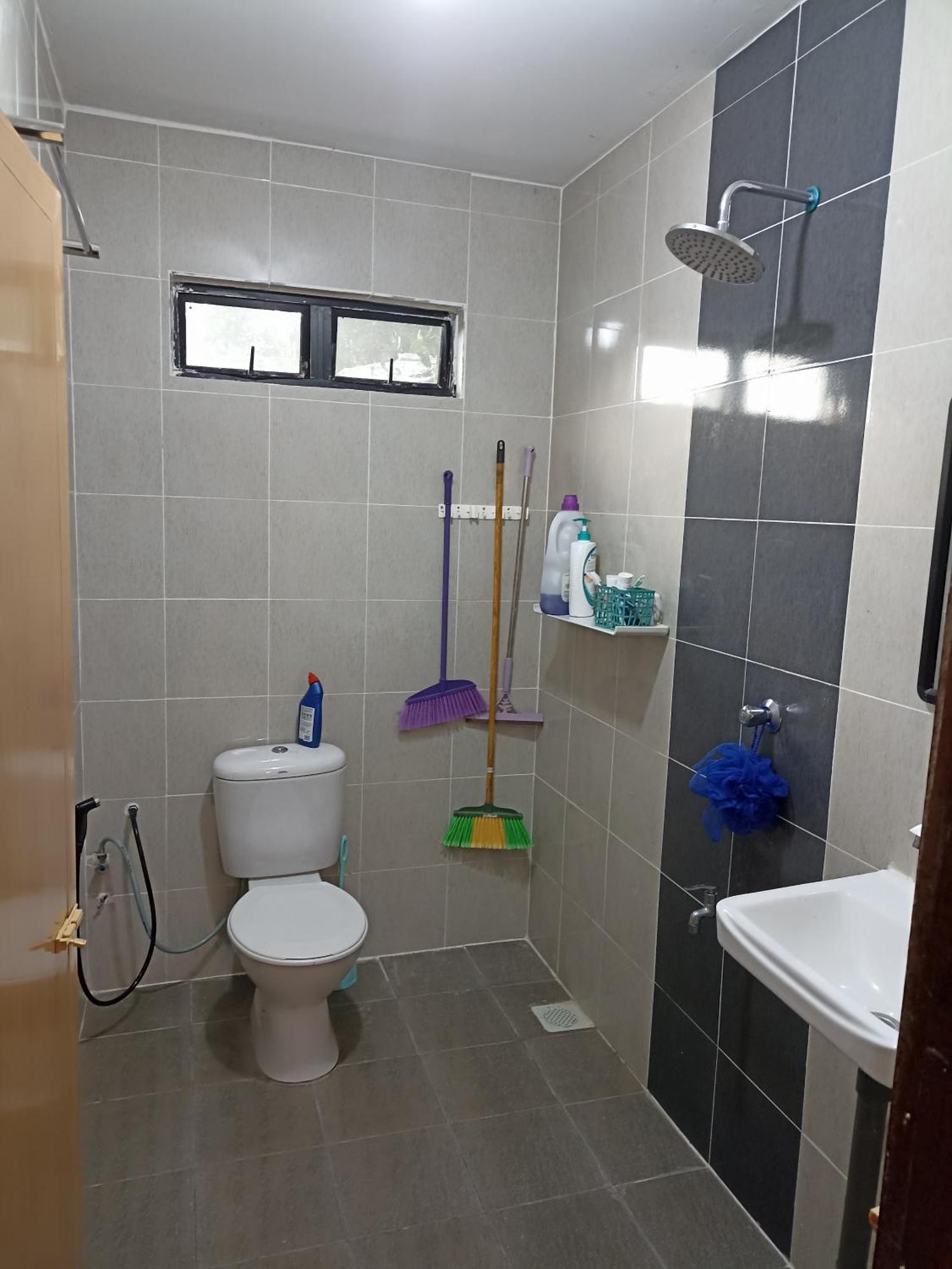 Homestay Haji Ineng Homestay- Kota Samarahan