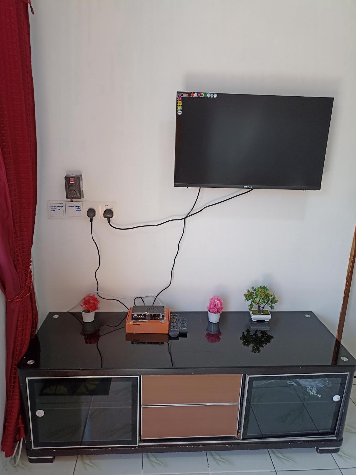 Homestay Haji Ineng Homestay-