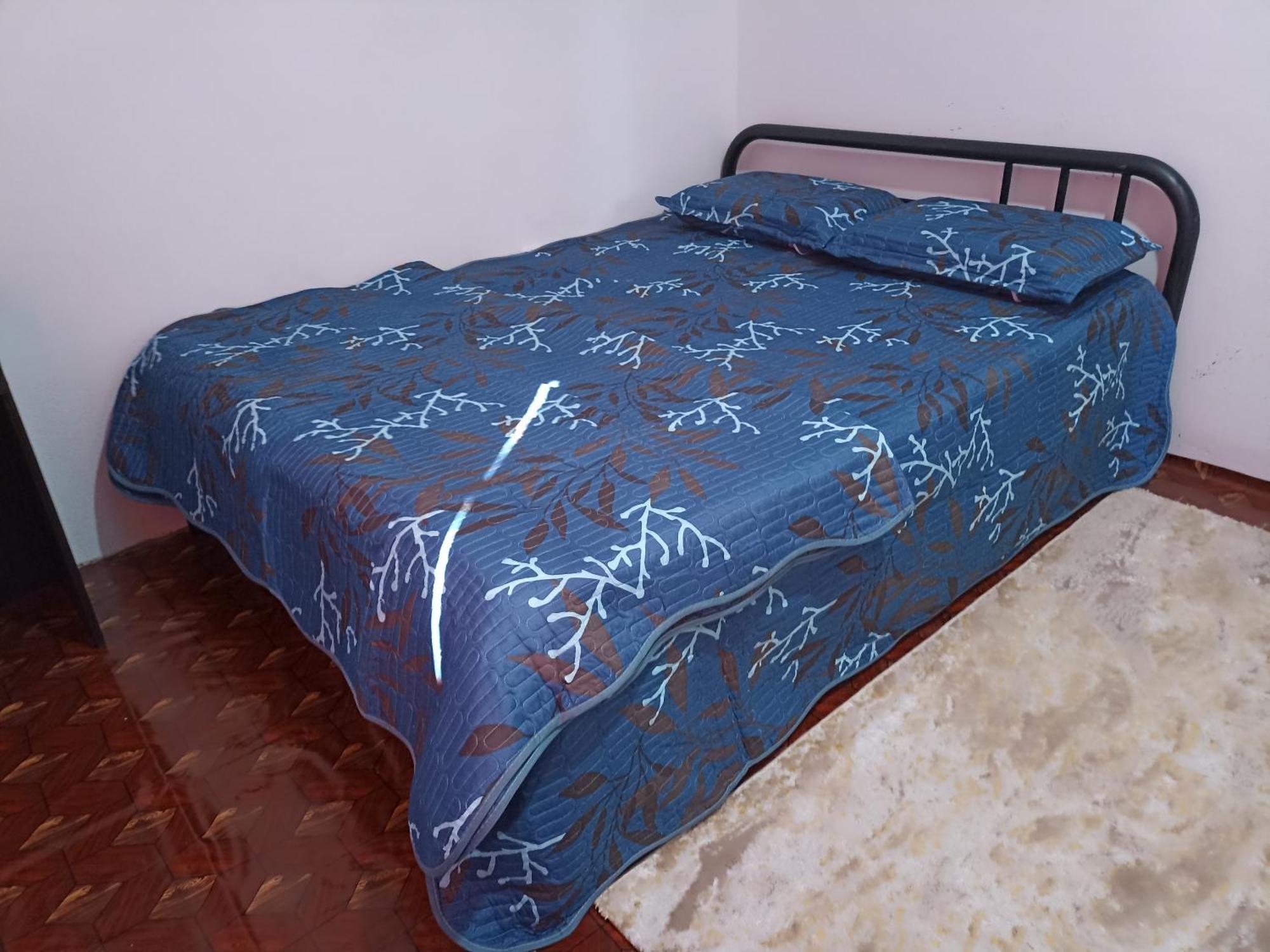Homestay Haji Ineng Homestay-